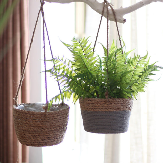 Hanging Planter Basket