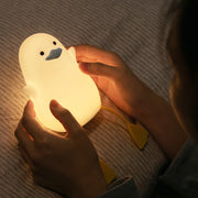 Squishy-Glow Duckling