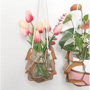 Leather Plant Hanger