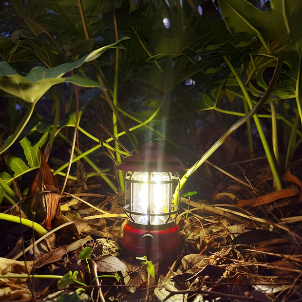 Camping LED Lantern