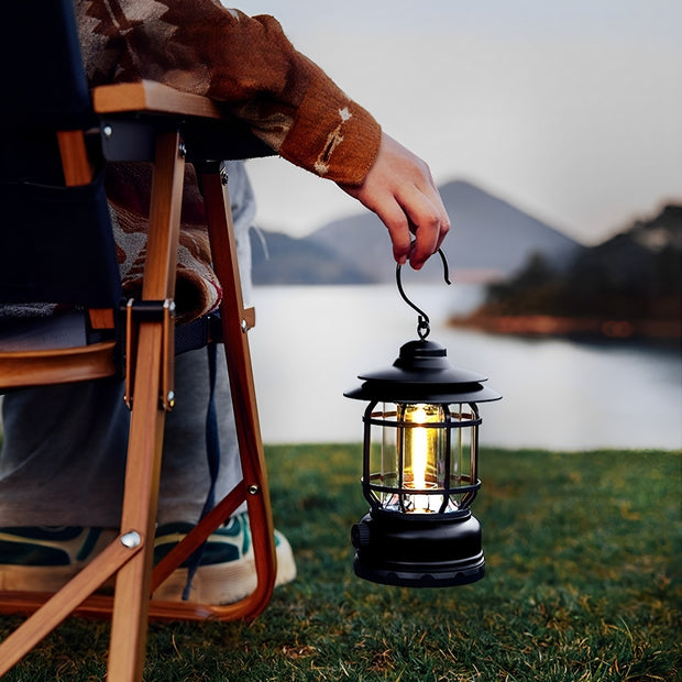 Camping LED Lantern