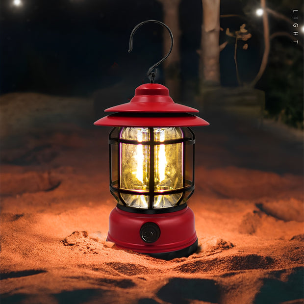 Camping LED Lantern