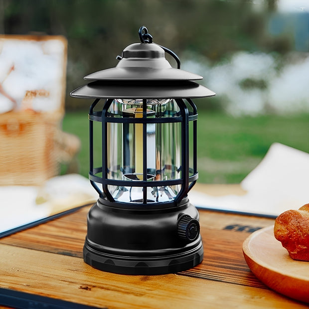 Camping LED Lantern