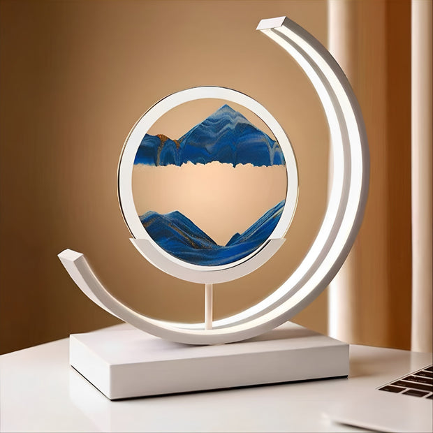 Sahara Sands Table Lamp