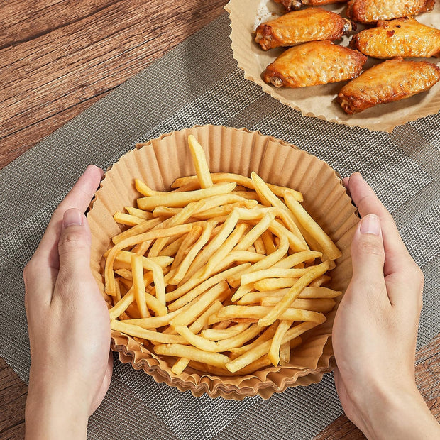 Air Fryer Disposable Paper Liner