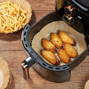 Air Fryer Disposable Paper Liner