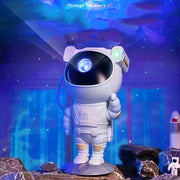 Cosmic Astronaut Projector Light