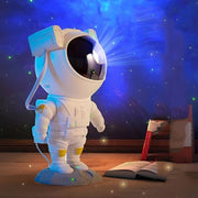 Cosmic Astronaut Projector Light