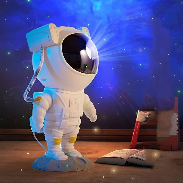 Cosmic Astronaut Projector Light