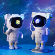 Cosmic Astronaut Projector Light