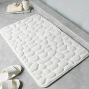 Comfort Non-Slip Bath Mat