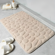 Comfort Non-Slip Bath Mat