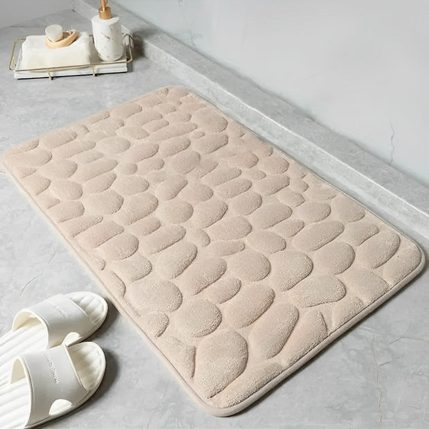 Comfort Non-Slip Bath Mat