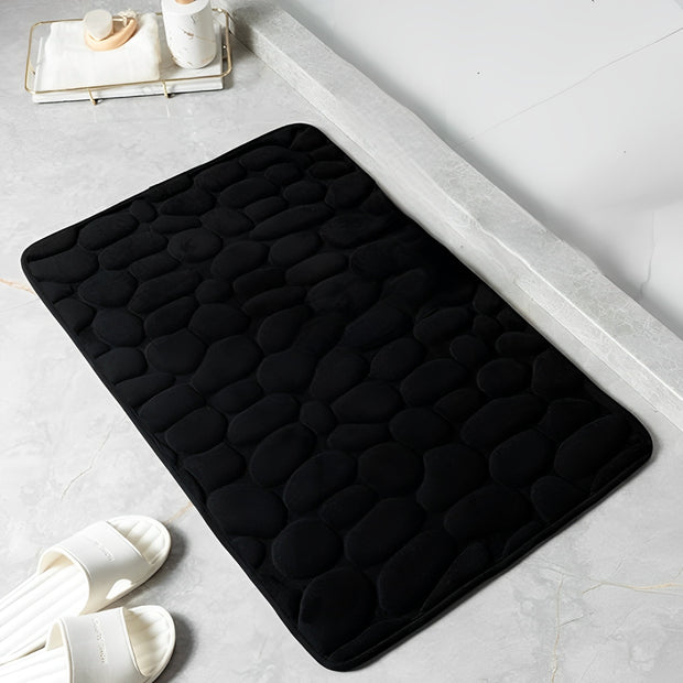 Comfort Non-Slip Bath Mat