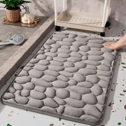 Comfort Non-Slip Bath Mat