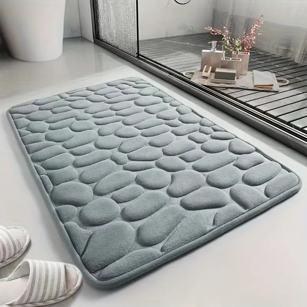 Comfort Non-Slip Bath Mat