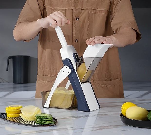 Multifunction Veggie Cutter