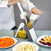 Multifunction Veggie Cutter