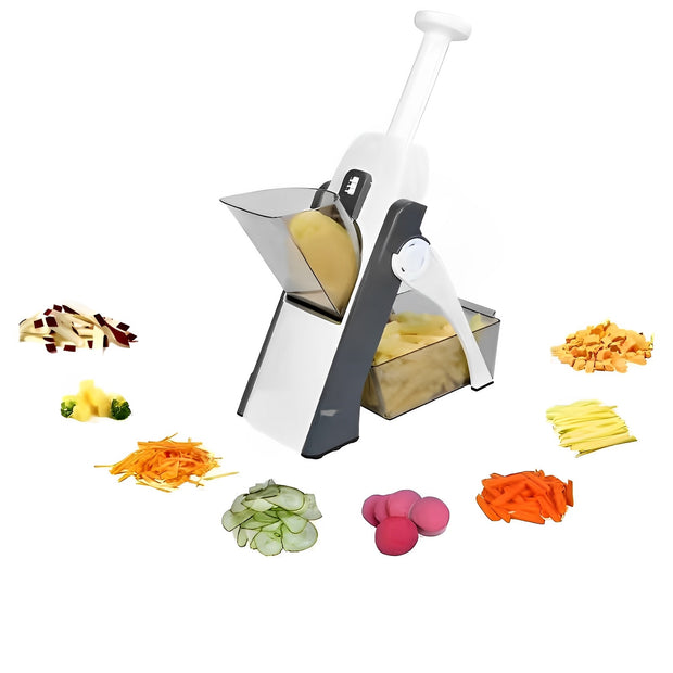 Multifunction Veggie Cutter