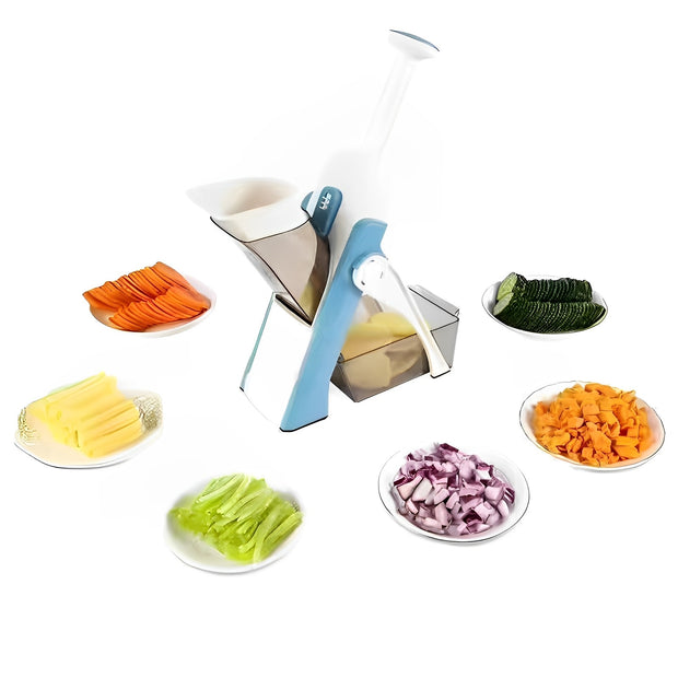 Multifunction Veggie Cutter