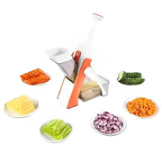 Multifunction Veggie Cutter