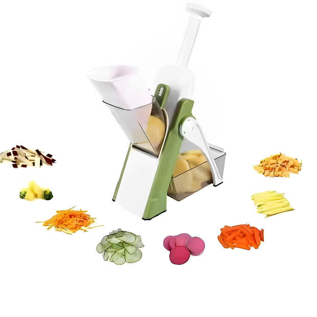 Multifunction Veggie Cutter