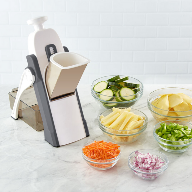 Multifunction Veggie Cutter