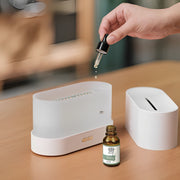 Flame Aroma Diffuser