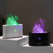 Flame Aroma Diffuser