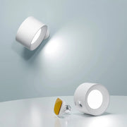 Hang-n-Glow™ Cordless Wall Lamp Set