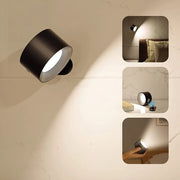 Hang-n-Glow™ Cordless Wall Lamp Set