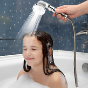 HydroFresh™ Mineral Shower Head