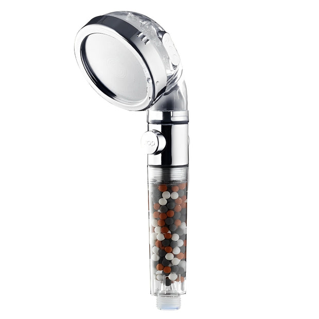 HydroFresh™ Mineral Shower Head