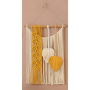 Flora Macrame Wall Hanging