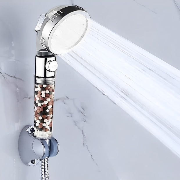 HydroFresh™ Mineral Shower Head