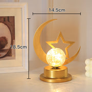 Lunar Ramadan Eid Lamp