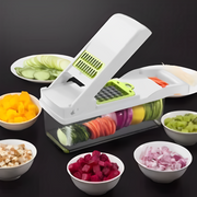 MultiSlicePro™ Veggie Chopper