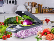 MultiSlicePro™ Veggie Chopper