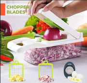 MultiSlicePro™ Veggie Chopper