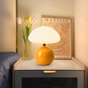 Mushroom Table Lamp