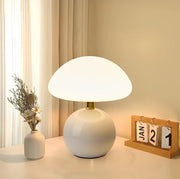 Mushroom Table Lamp