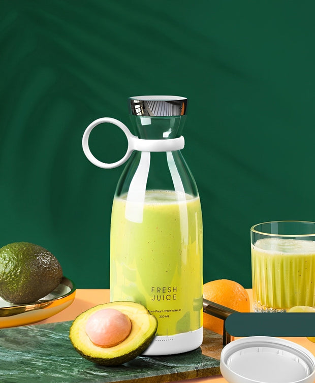 CitrusZip™ Mini Juicer