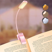 Rechargeable Book Reading Light