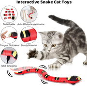 Sprint Interactive Cat Toy