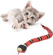 Sprint Interactive Cat Toy