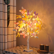 LED Butterfly Tree Lamp