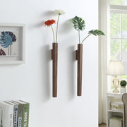 wooden-hanging-wall-vase-set-with-flowers