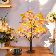 LED Butterfly Tree Lamp