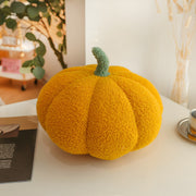 CozyCushion™ Pumpkin Pillows