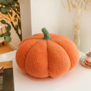 CozyCushion™ Pumpkin Pillows